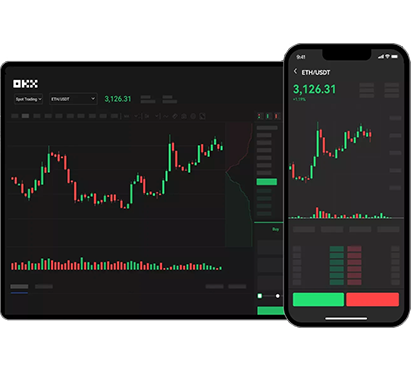 TTPay App交易界面
